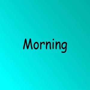 Morning (instrumental)