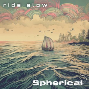 Ride Slow