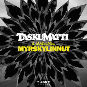 Myrskylinnut