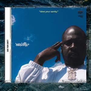 DON'T TRIP (feat. Cruch Calhoun) (Explicit)
