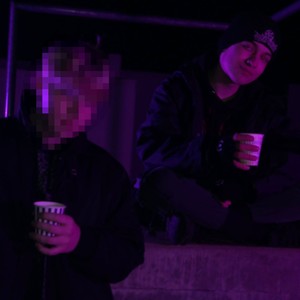 Marshmallow(feat. D Evilll) (Explicit)