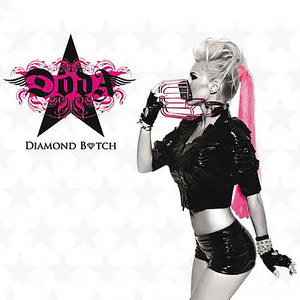 1 Cd - Diamond B**ch Reedycja