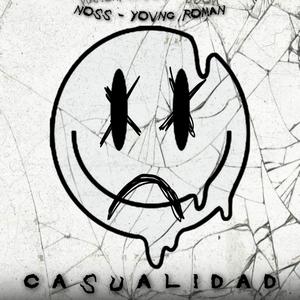 Casualidad(feat. Yovng Roman)