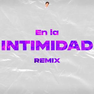 En la Intimidad (Remix|Explicit)