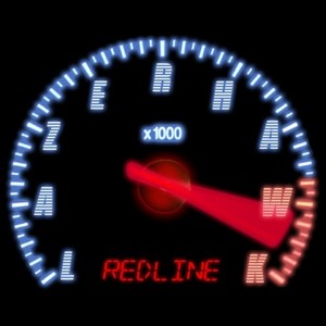 Redline