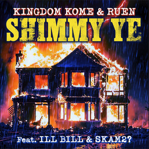 Shimmy Ye (Explicit)