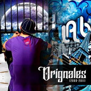 Originales (2009 & 2011) [Explicit]