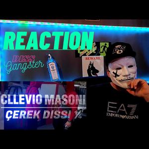 Çerek Dissi 1/4 | Reaction me Mellon (Explicit)