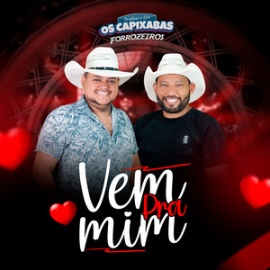 Vem pra Mim