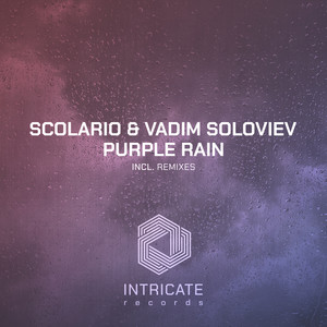 Purple Rain (David Folkebrant & Lokovski Remix)