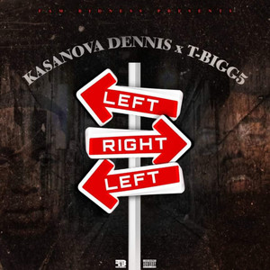 Left Right Left (Explicit)