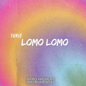 Lomo Lomo (KiDi x FireBoy Type Beat) [Afro Highlife Instrumental]