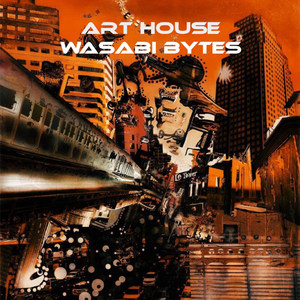 Art House (Explicit)