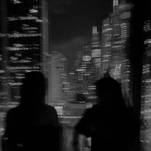 back to friends (slowed+reverb)