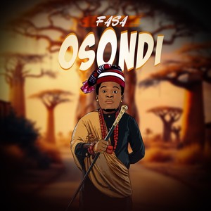 Osondi