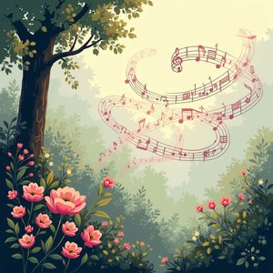   - 春涧清唱巴赫旧约