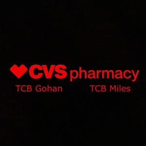 Beyond Anxious (feat. TCB Miles) (Explicit)