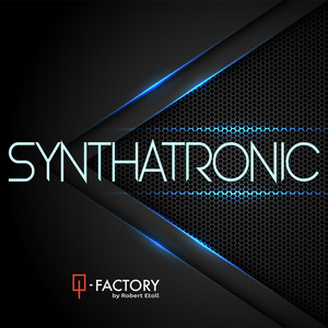 Synthrathonic – Chill Ambient Electronic Pop