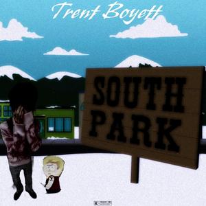 Trent Boyett (Explicit)