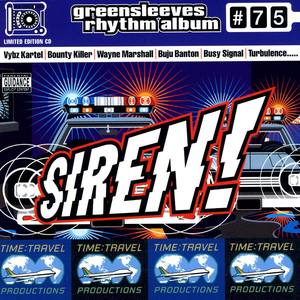 Siren Rhythm