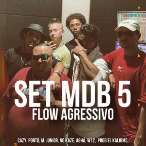 Flow Agressivo (Explicit)