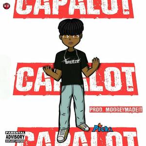 CapAlot! (Explicit)