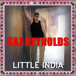 Little India (Radio Edit)