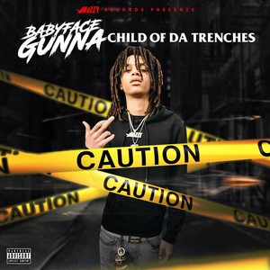Shooter Gang Anthem (Explicit)