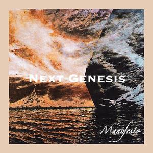 Next Genesis (Deluxe Version) [Explicit]