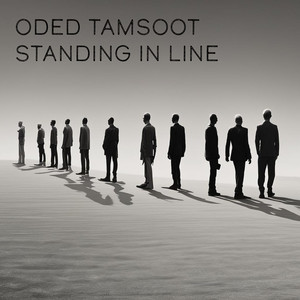 Standing in Line