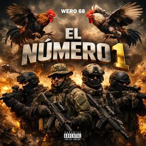 El Numero 1 (feat. Santana Producer) (Explicit)