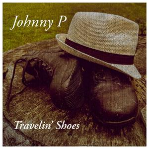 Travelin' Shoes
