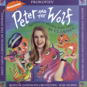 Le Carnaval des Animaux, R. 125 - Clarissa's Introduction