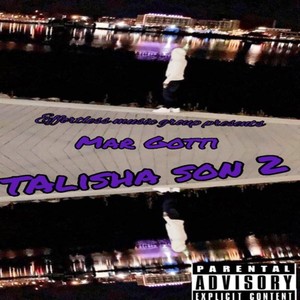 Talisha Son 2 (Explicit)