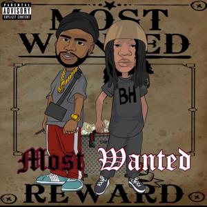 Most Wanted (Explicit)