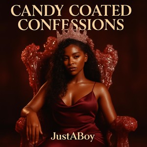 justaboy - Midnight Jawbreaker