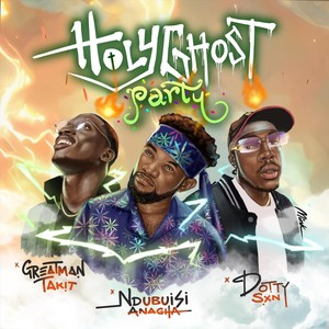 Holyghost Party