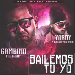 Bailemos Tu Y Yo(feat. Yordy)