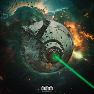 DASH (feat. TOMMY YANG) (Explicit)