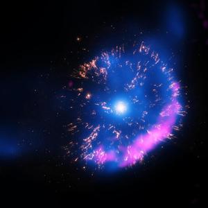 Event Horizon Continuous Mix