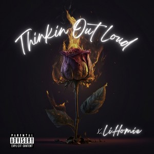 Thinkin' Out Loud (Freestyle) [Explicit]