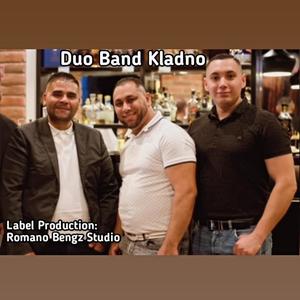 Duo Band Kladno-Pharo mange pro jiloro/Namištes man šunav (Explicit)