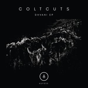 Dhvani EP