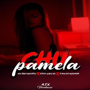 Chu'Pamela (feat. Coco Wey 23 & I am La Melaza)