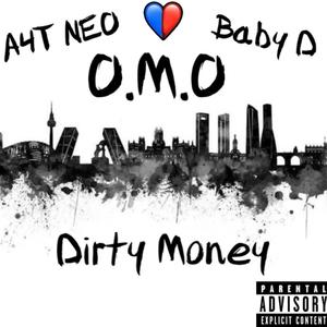 Dirty Money (Explicit)