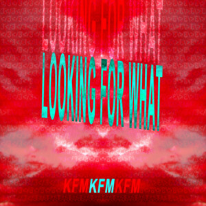 Looking for What (Explicit)
