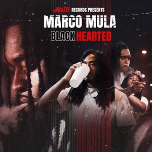 Black Hearted (Explicit)