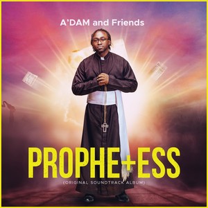 Prophetess (Original Soundtrack Album)