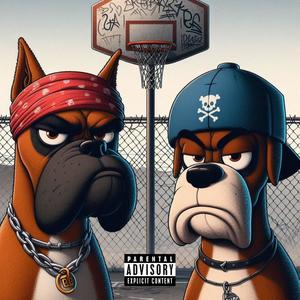 OLD DOGS (feat. Calvin Chain) [Explicit]