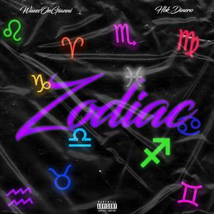 Zodiac (feat. Hbk Dinero) (Explicit)